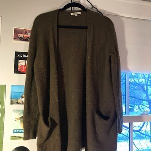 Madewell Cardigan